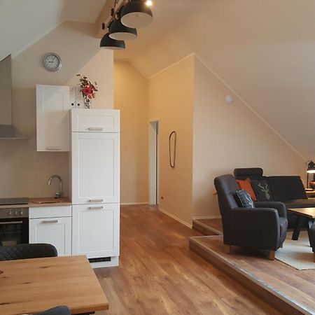 Hotel-Ferienwohnungen Cafe Maarblick Schalkenmehren Kültér fotó